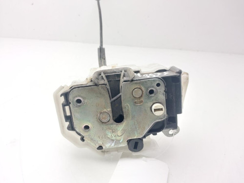 CERRADURA PUERTA TRASERA IZQUIERDA ALFA ROMEO 159 (140) 