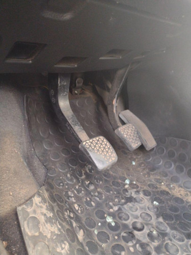BOMBIN EMBRAGUE Opel ZAFIRA A 