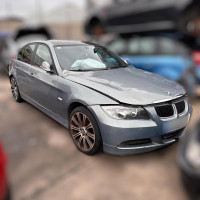 BMW SERIE 3 BERLINA (E90)