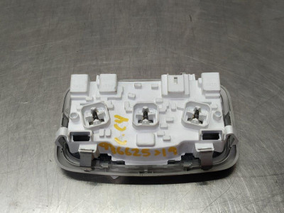 LUZ INTERIOR, CITROEN, C4 PICASSO/SPACETOURER