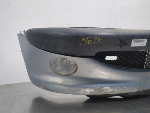  PARAGOLPES DELANTERO PEUGEOT 206 