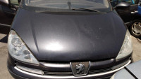PEUGEOT 807