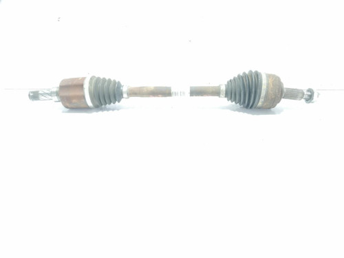  TRANSMISION DELANTERA IZQUIERDA RENAULT MEGANE III BERLINA 5P 