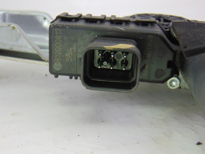 ELEVALUNAS DELANTERO IZQUIERDO, OPEL, ASTRA H BERLINA