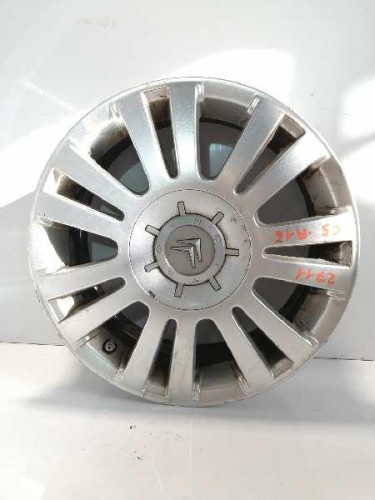  NO IDENTIFICADO CITROEN C5 BERLINA 