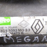 MOTOR ARRANQUE