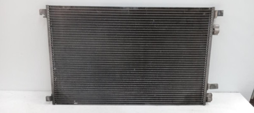 CONDENSADOR / RADIADOR AIRE ACONDICIONADO Renault MEGANE II BERLINA 5P 