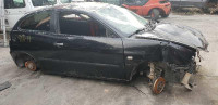 SEAT IBIZA (6L1)