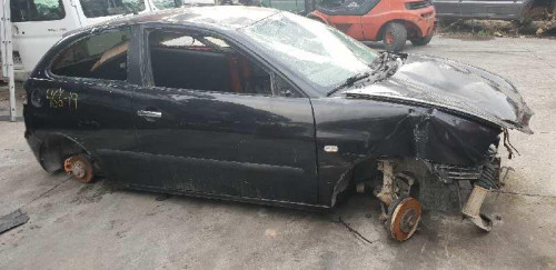  SEAT IBIZA (6L1) 
