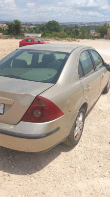 FORD MONDEO BERLINA (GE)