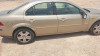 FORD MONDEO BERLINA (GE) — vehículo donante para recambios 