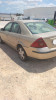 FORD MONDEO BERLINA (GE) — vehículo donante para recambios 