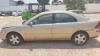 FORD MONDEO BERLINA (GE) — vehículo donante para recambios 