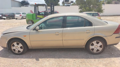 FORD MONDEO BERLINA (GE) — vehículo donante para recambios 