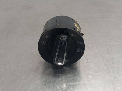 MANDO LUCES, SEAT, IBIZA (KJ1)