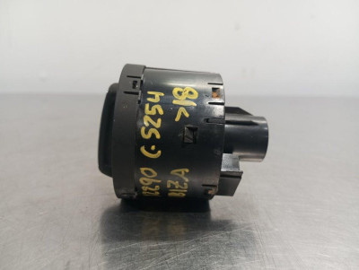 MANDO LUCES, SEAT, IBIZA (KJ1)