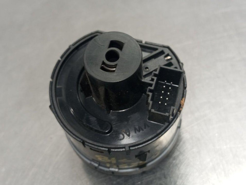  MANDO LUCES, SEAT, IBIZA (KJ1) 