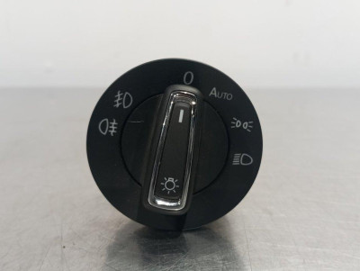 MANDO LUCES, SEAT, IBIZA (KJ1)