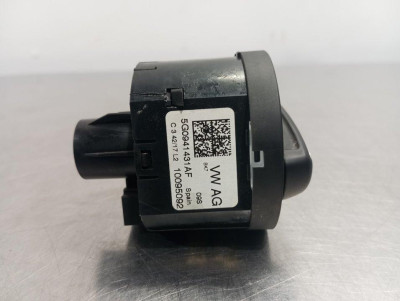 MANDO LUCES, SEAT, IBIZA (KJ1)