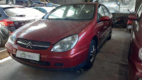 CITROEN C5 BERLINA