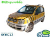 FIAT II PANDA (169) — автомобиль-донор на запчасти 
