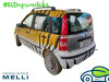 FIAT II PANDA (169) — автомобиль-донор на запчасти 