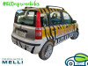 FIAT II PANDA (169) — автомобиль-донор на запчасти 