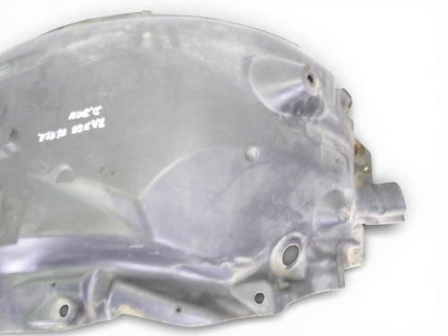 PASO RUEDA DELANTERO DERECHO used