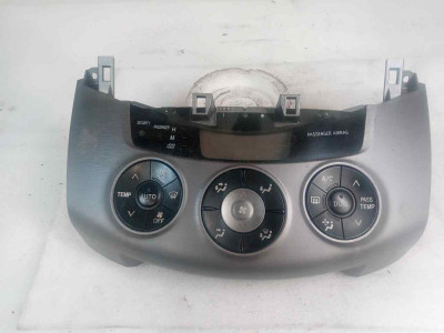 CONSOLA CENTRAL, TOYOTA, RAV4 (A3)