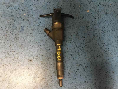 INYECTOR