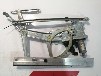 ELEVALUNAS DELANTERO DERECHO, OPEL, ASTRA H BERLINA