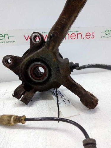  MANGUETA DELANTERA DERECHA RENAULT CLIO II FASE II (B/CB0) 