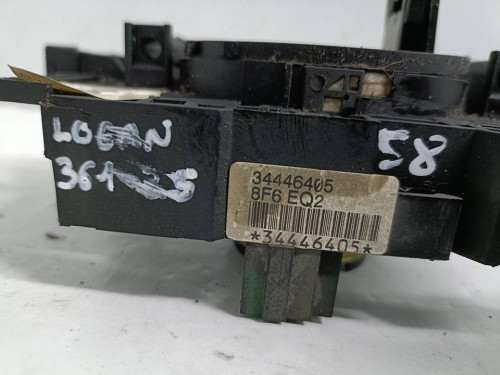  ANILLO AIRBAG DACIA LOGAN 1 