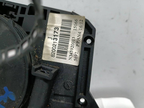  ANILLO AIRBAG DACIA LOGAN 1 