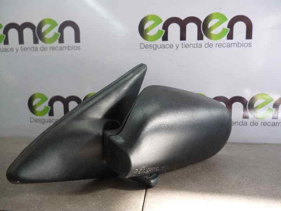 RETROVISOR IZQUIERDO, NISSAN, PRIMERA BERL./ TRAVELLER (P10/W10)