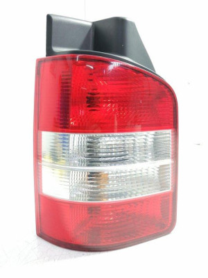 PILOTO TRASERO IZQUIERDO, VOLKSWAGEN, T5 TRANSPORTER BUS (7H)