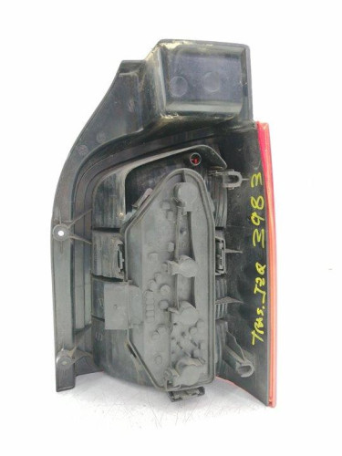 PILOTO TRASERO IZQUIERDO VOLKSWAGEN T5 TRANSPORTER BUS (7H) 