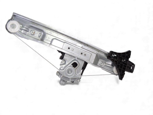  ELEVALUNAS TRASERO DERECHO, OPEL, INSIGNIA BERLINA 