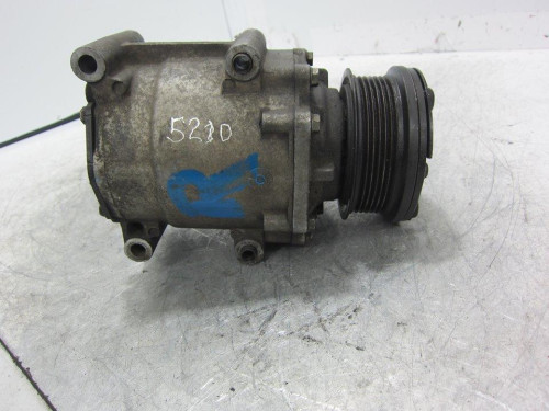  COMPRESOR AIRE ACONDICIONADO FORD FOCUS BERLINA (CAK) 