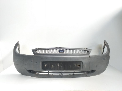  PARAGOLPES DELANTERO FORD KA (CCQ) 
