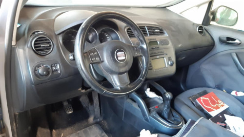  SEAT ALTEA XL (5P5) 