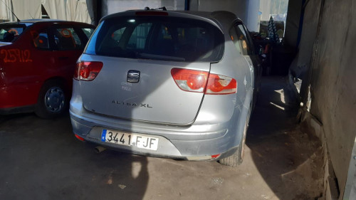  SEAT ALTEA XL (5P5) 