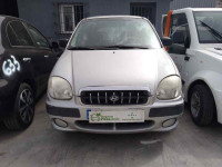 HYUNDAI ATOS (MX)