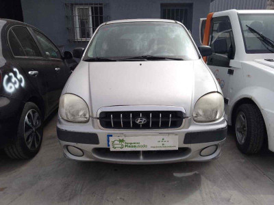 HYUNDAI ATOS (MX)