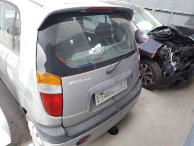 HYUNDAI ATOS (MX)