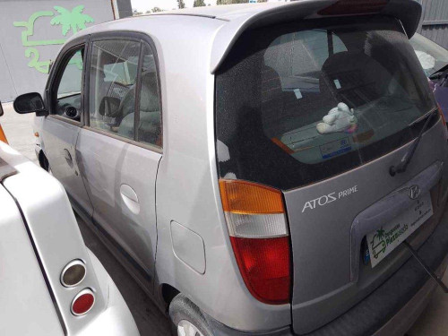HYUNDAI ATOS (MX) — vehículo donante para recambios 