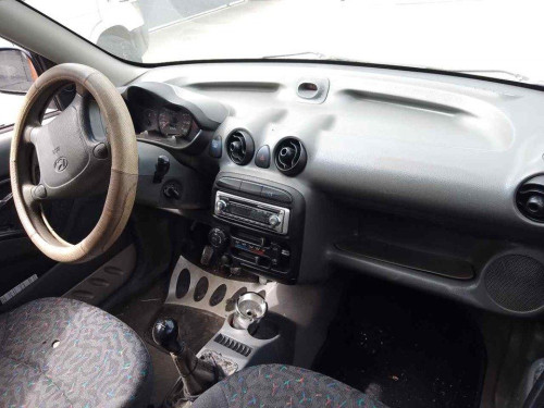 HYUNDAI ATOS (MX) — vehículo donante para recambios 