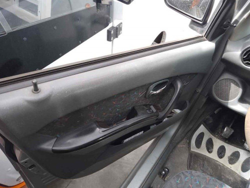 HYUNDAI ATOS (MX) — vehículo donante para recambios 