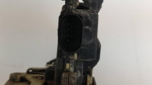 CERRADURA PUERTA DELANTERA DERECHA Seat TOLEDO (1M2) 