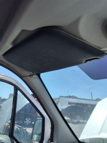PARASOL IZQUIERDO Ford TRANSIT CONNECT (TC7) 